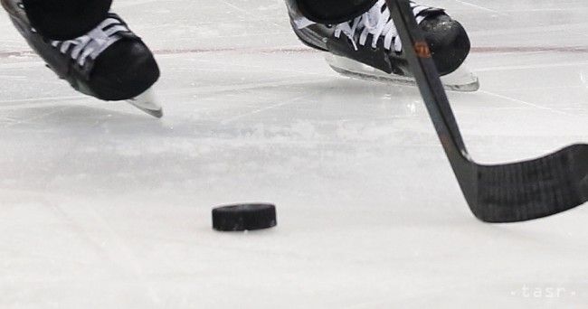 SZLH Confirms Bratislava Could Co-host Ice Hockey Championship