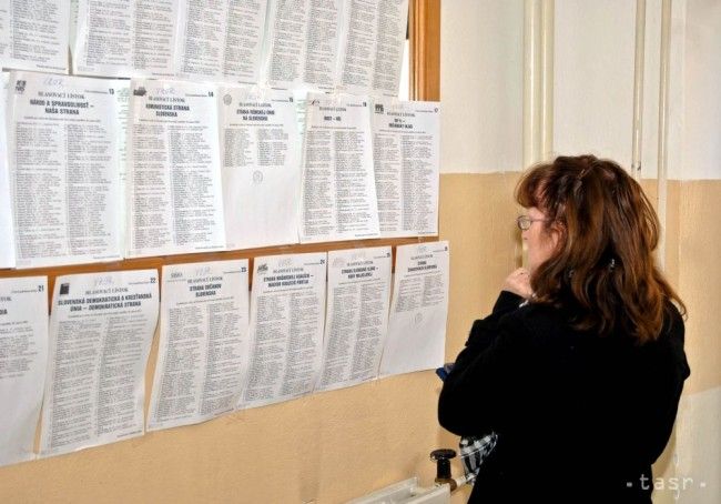 UPSVaR: Unemployment in Slovakia at 9.08 percent in October