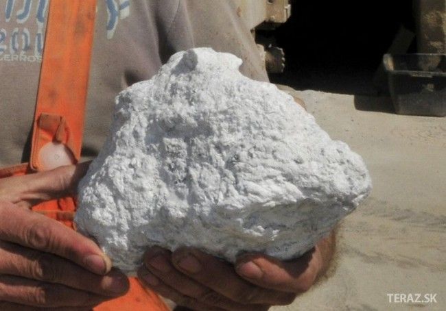 Main Trial in Arbitration on Talc Mining over, Verdict Expected in 1.5 Years