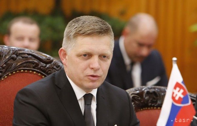 Fico: Internal Political Issues Threatening European Project