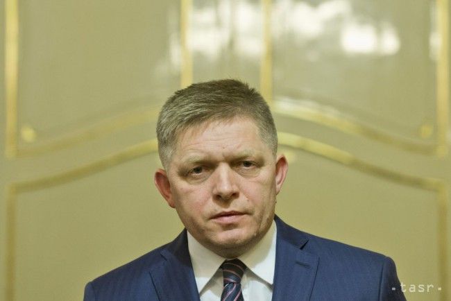 Fico: Smer to Apply Restrictive Measures to People Who Refuse to Work