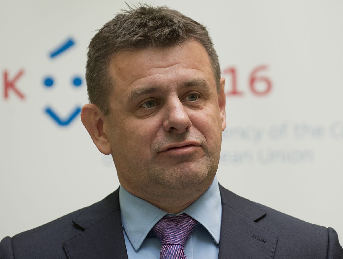 Solymos Happy with Outcome of Slovak EU Presidency
