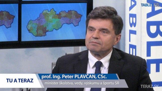 Plavcan: 2017 Budget Means Win for Us All