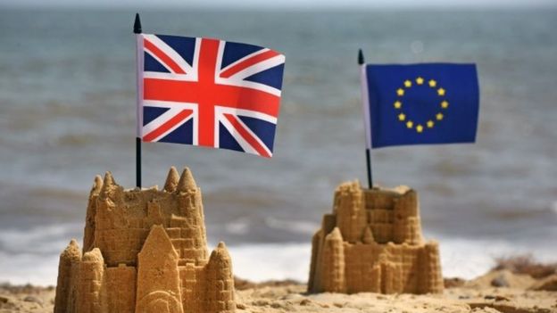 Analysts: Britain Might Receive Support of CEE Countries in Brexit Talks