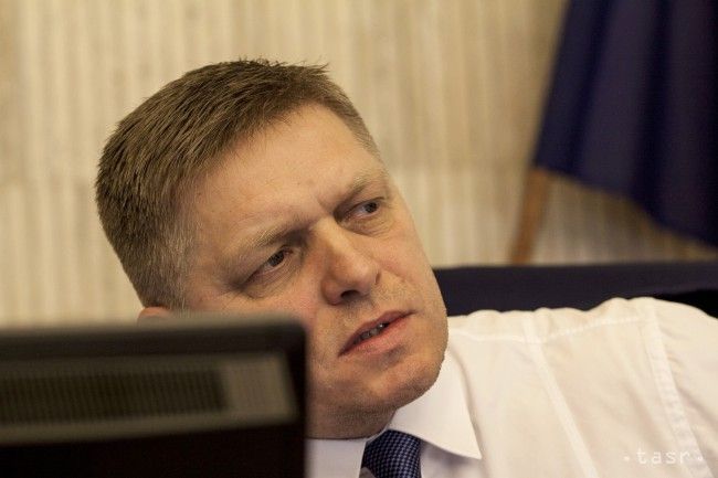Fico: We'll Focus on People Who Work