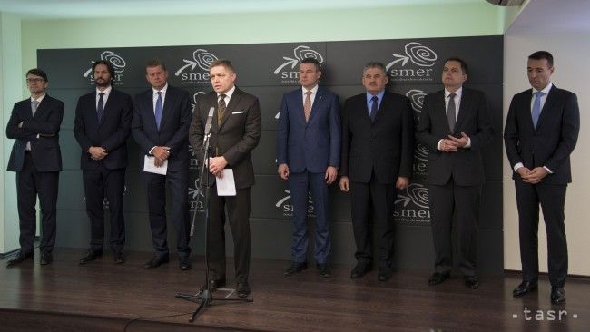 Fico: We Want to Dedicate All Our Energy on Domestic Front