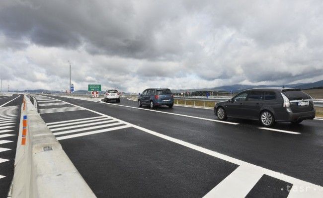 Ministry Has No Doubts about Transparency of Bratislava Bypass Project