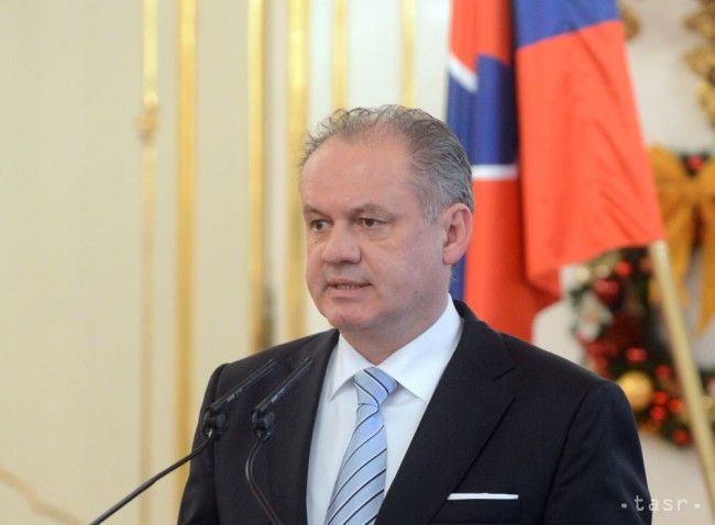 President Kiska: Liptov Area has Great Potential