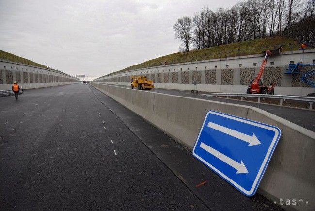 Hochtief Chief: Slovakia Lacking Concept for Highway Construction