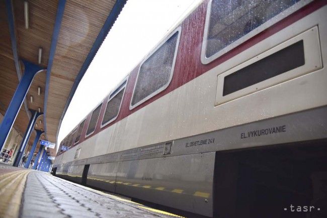 Transport Ministry Wants to Resume Train Service to Rajka and Gyor