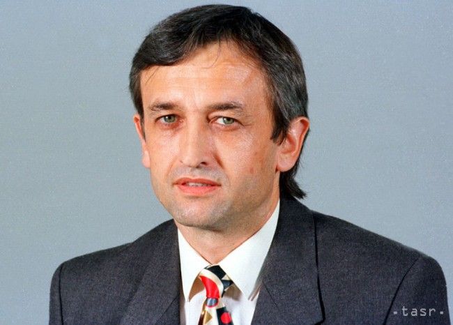Former MP Frantisek Gaulieder Killed by Train