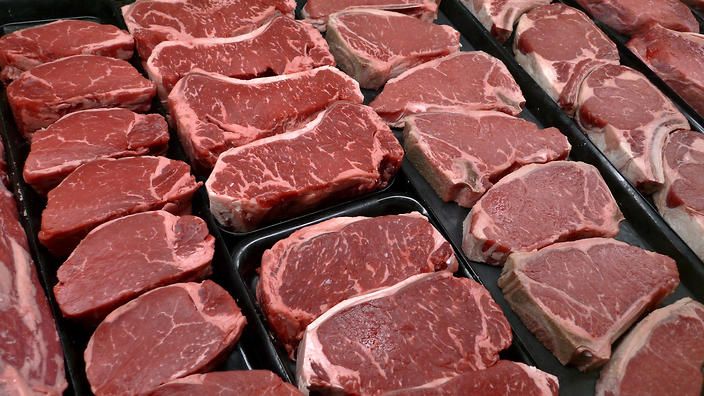 Slovakia Launches Major Inspections of Brazilian Meat amid Scandal