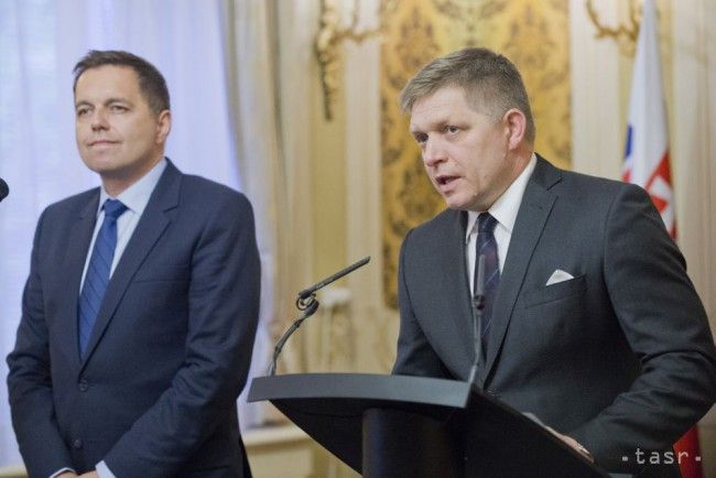 Fico: We Want Good Figures to Be Reflected in Higher Living Standards