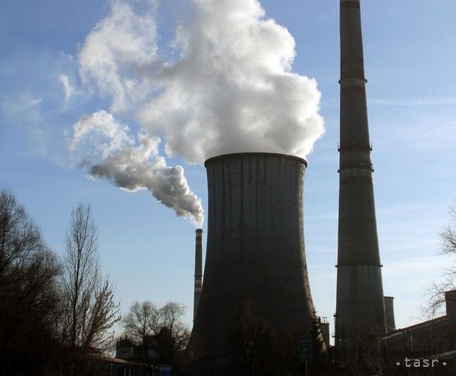 Ministry: Electricity Generation from Brown Coal in Slovakia's Interests