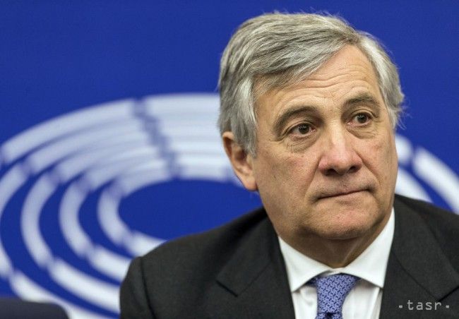 Tajani: Europe Will Combat Terrorism Together