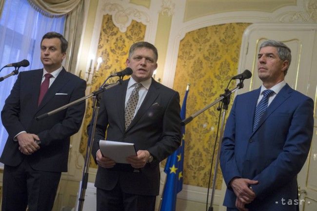 Fico: Meciar Amnesties' Scrapping Moves Slovak Politics to New Level