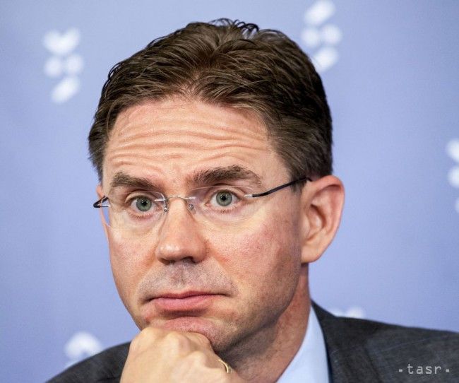 Katainen: EU's National Parliaments to Present Their Visions by End of 2017