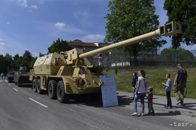 Two Companies in Dubnica Marking 80 Years of Engineering