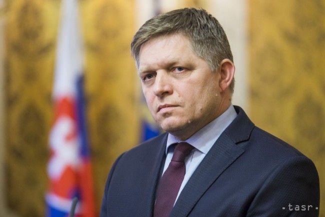 Fico: Eurozone Should be Closer-knit, Slovakia Aims to Be in Its Core