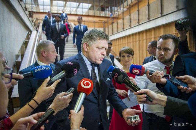 Government Office: Fico Has Always Honoured Public Gatherings