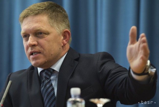 Fico Advises Against Dilly-dallying in Joining EU Core
