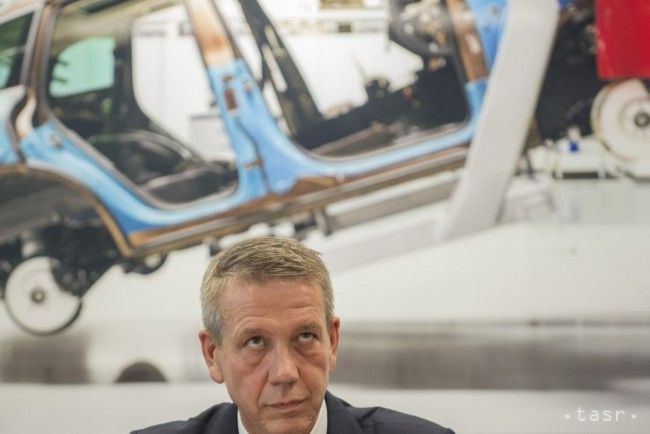 Last Minute Talks to Avert Strike at Volkswagen Slovakia Fail