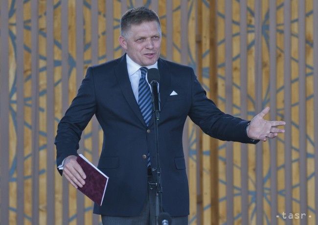 Fico: Hello! I'm Calling on President - This Is Our Most Important Holiday