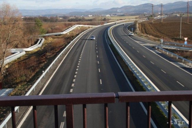 Dolezal: Completion of D1 Stretch of Ivachnova-Hubova to be Delayed