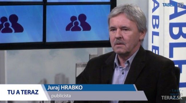 Hrabko: Fico, Danko and Bugar Make Up Coalition, Not Indivisible Family