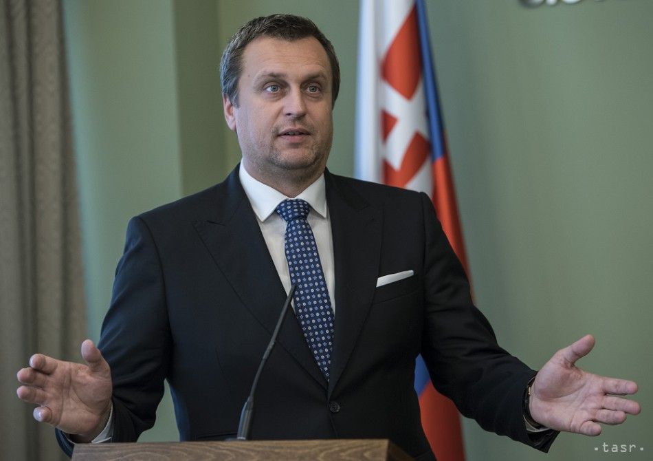 Danko: Slovakia Has Neglected Many Things Regarding Russia