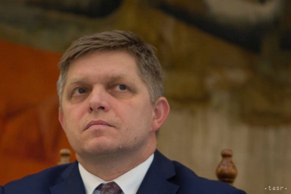 Fico: Migration Can Only Be Halted by AU-EU Cooperation