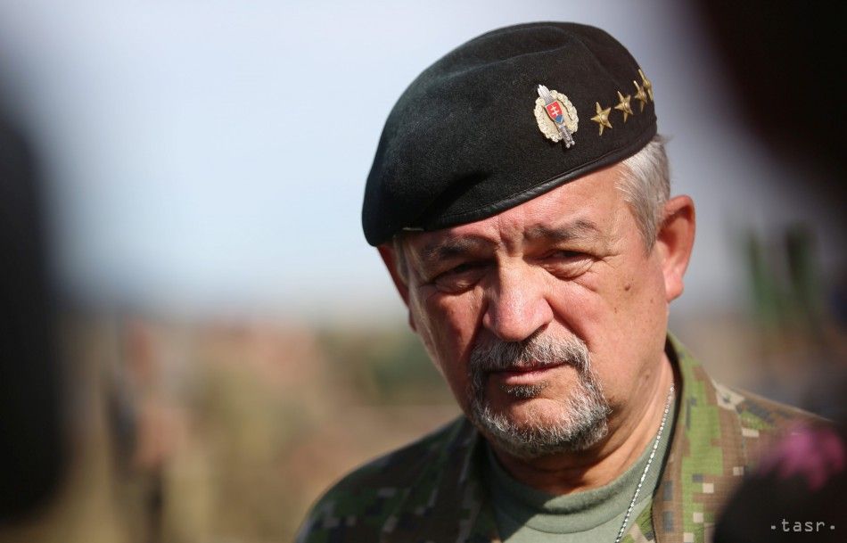 General Maxim: Goal of Troop Transfers Is Mobility Practise