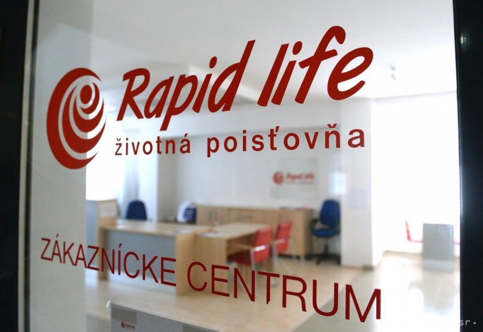 Kosice Court Starts Bankruptcy Proceedings against Rapid Life Insurer