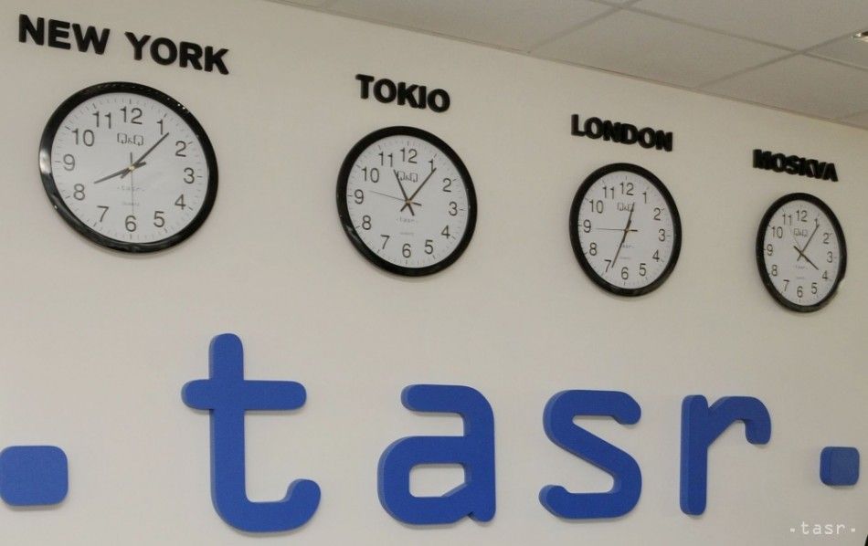 TASR Launches Hungarian-language News Service