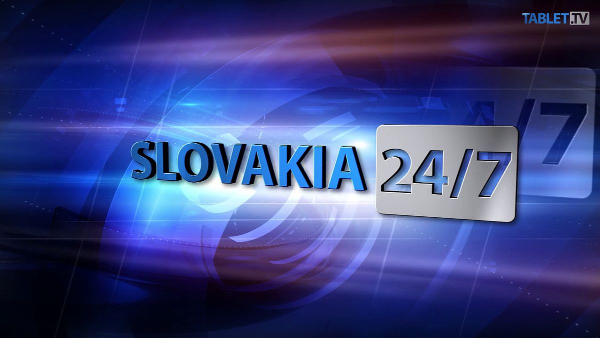 Slovakia 24/7 - News in English
