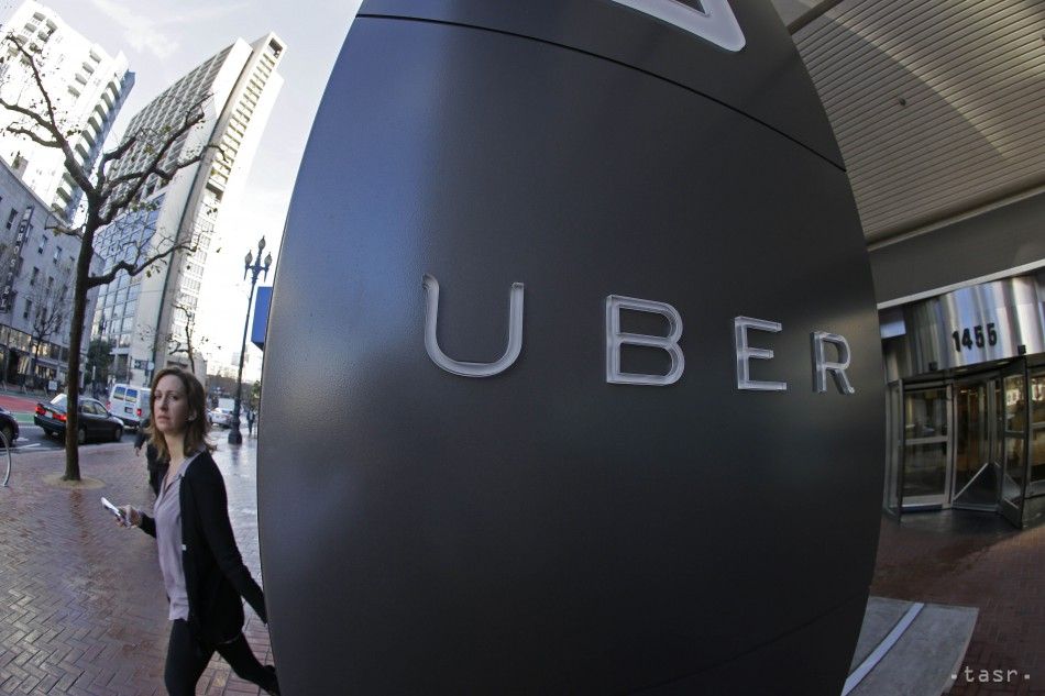 Uber to Appeal against Court Ban from Operating Taxi Service