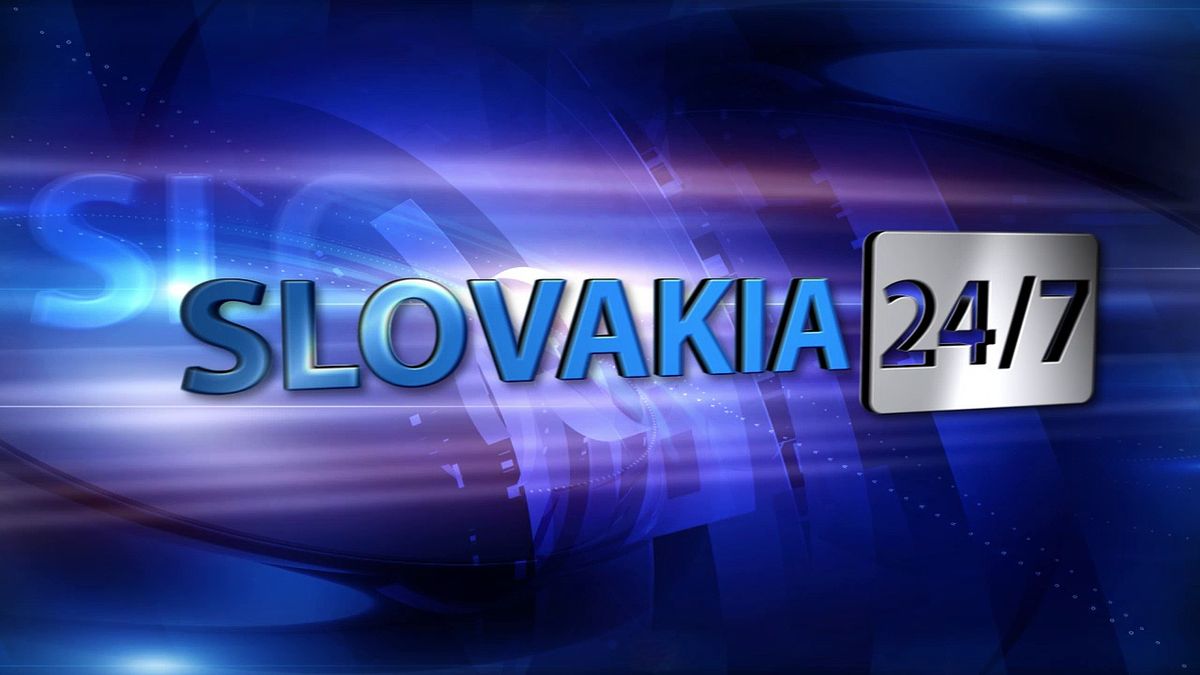 Slovakia 24/7 – News in English