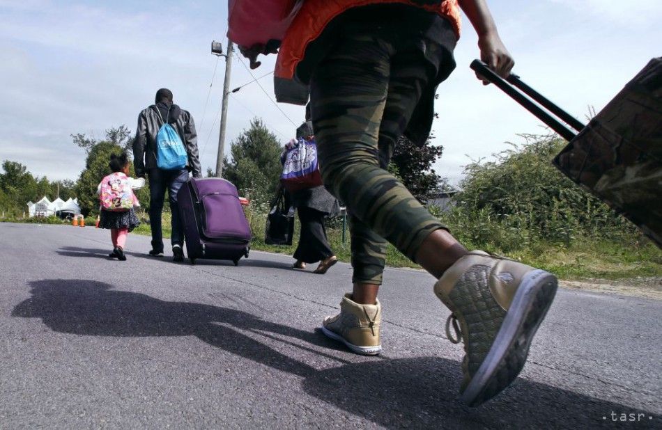 Interior Ministry: 56 People Currently Seeking Asylum in Slovakia