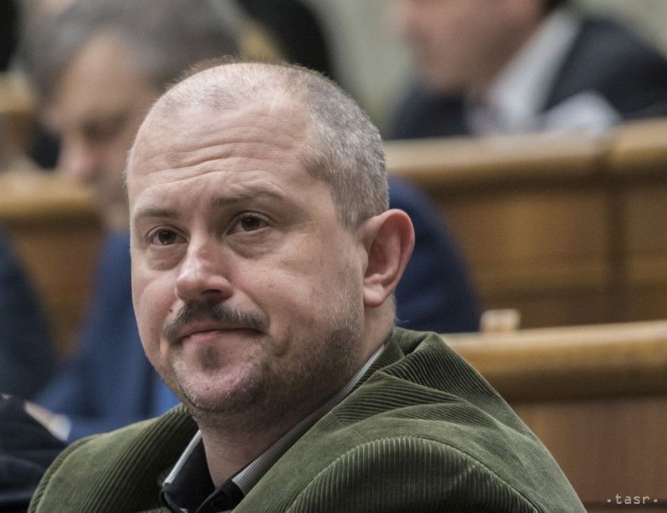 Kotleba: I Expected to Be Acquitted of Charges