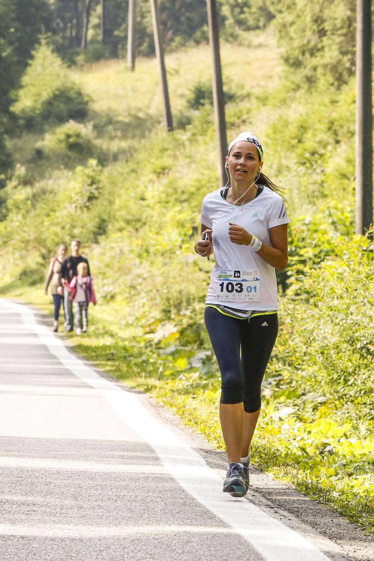 Record Number of Teams to Take Part in 'From Tatras to Danube' Run