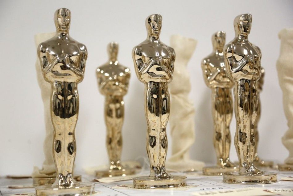 Film Tlmocnik to Compete in 2019 Oscars Race