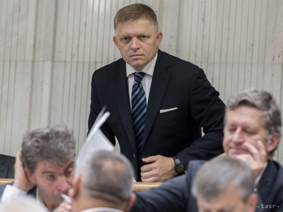 Sakova: Fico's Security to be Extended in Duration, Serious Reasons Abound