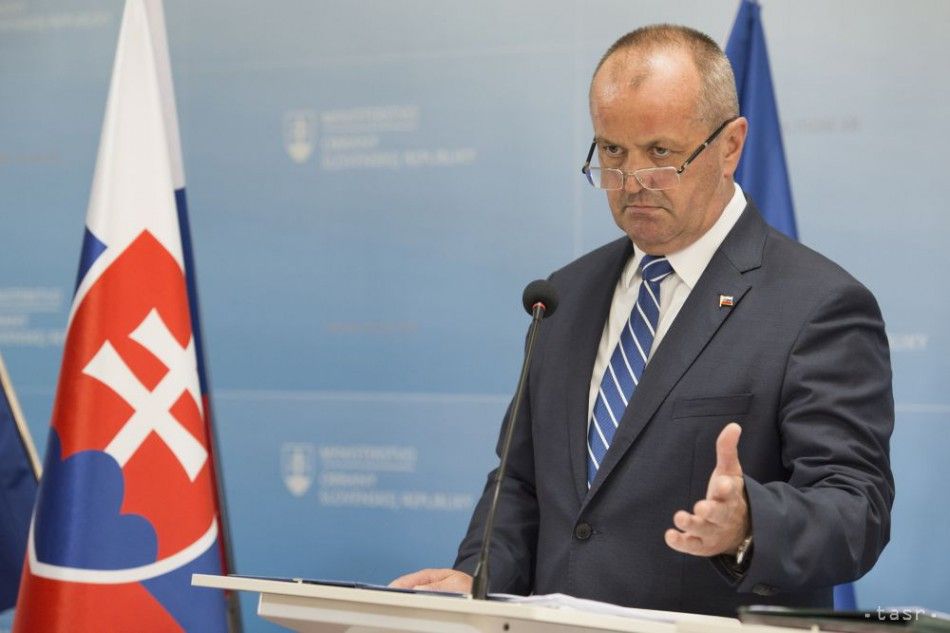 Gajdos: Slovakia Has Plenty to Offer Allies Regarding Bomb Disposal