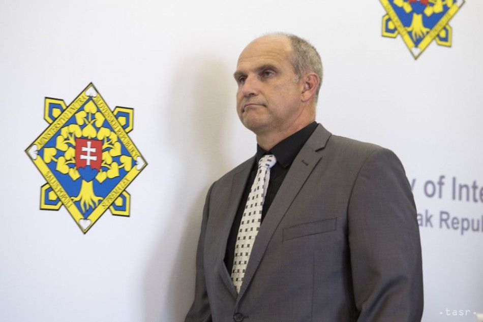 Ex-police Chief Milan Lucansky Dies in Hospital