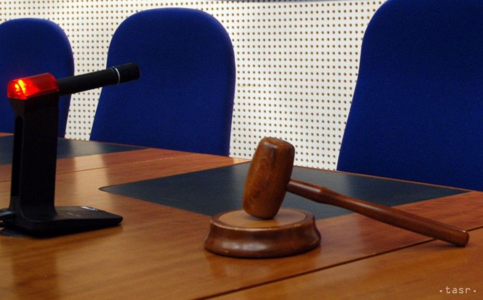 'Big Fero' from Corruption Scandal at Zilina Courts Sentenced