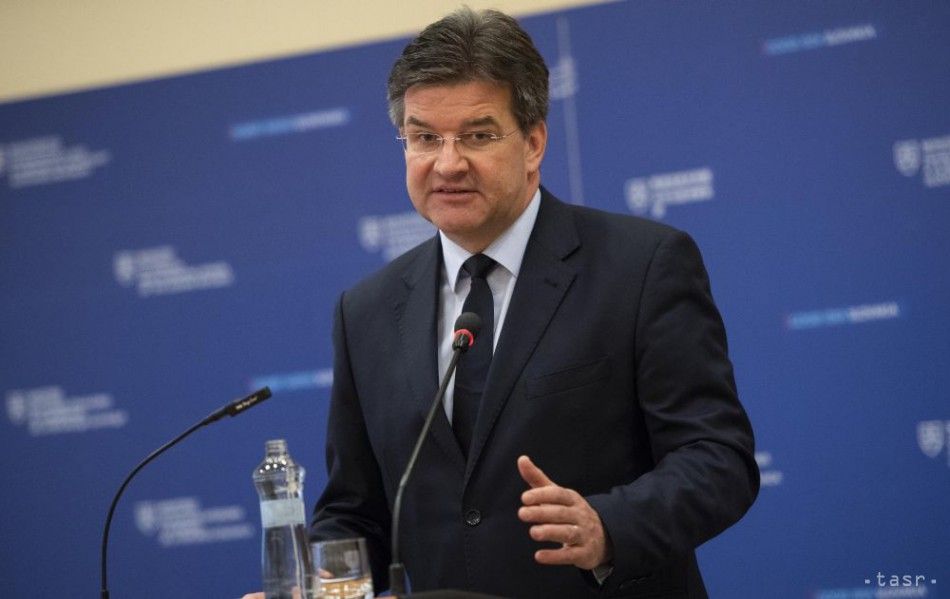 Lajcak: All in EU Agree that Eastern Partnership Is Good Programme