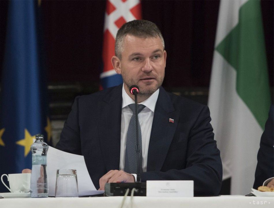 Premier: If Participation in Marrakech Means Support, Slovakia Won't Go