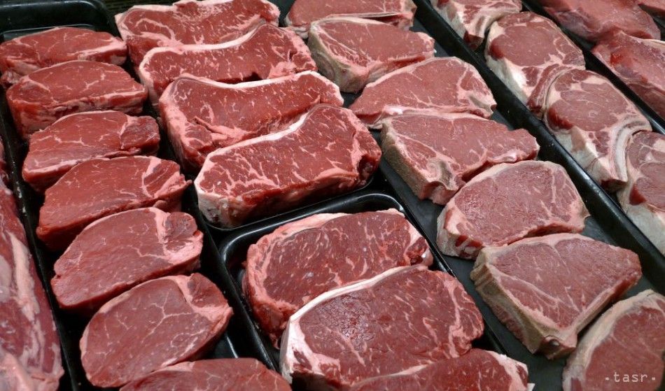 SVPS: Polish Beef from Sick Cows Makes it to Schools and Restaurants
