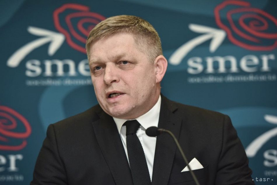 Fico to Withdraw His Counstitutional Court Candidacy