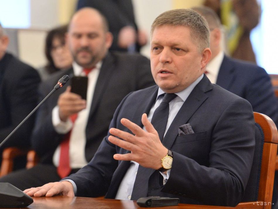Parliamentary Committee Okays Fico's Candidacy for Constitutional Judge